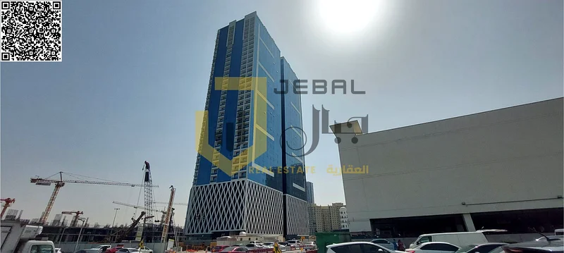 💎 5000 درهم/شهر يحصل لك على منزل فاخر بإطلالة رائعة - بالإضافة إلى موقف سيارات وصالة رياضية وبركة سباحة!63888048170113110