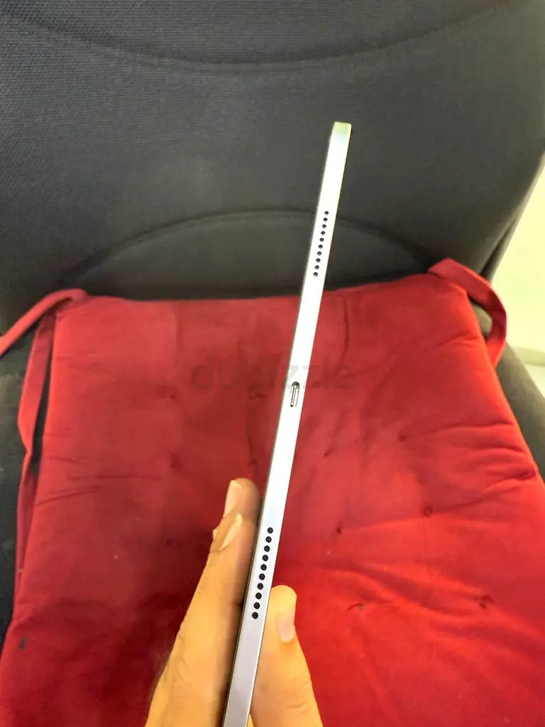 Apple iPad Pro (12.9-inch) - Impressively Powerful Tablet63214897304450117