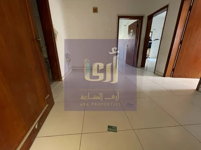 Neat And Clean 2 Bhk Apartment With Split Ac & Balcony In Al Manakh Near To Schools Area