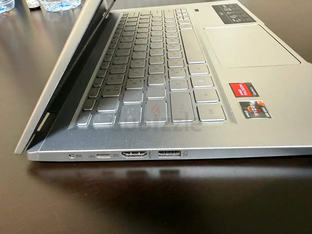 High-Performance Acer Laptop - Perfect for Work  Play!63255526284929115
