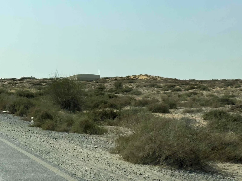 Buy your own land in sharjah on instalments63197130546178111