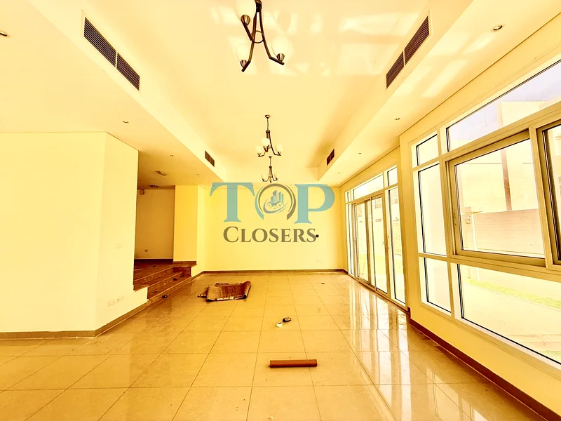 Compound Villa | 4 Payments|Pool & Gym |Front Yard63151410645251114