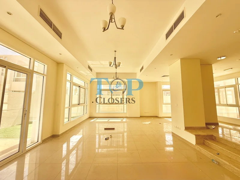 Compound Villa | 4 Payments|Pool & Gym |Front Yard63151410645251112