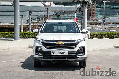 Flash Sale / Free Delivery on Monthly Rentals Only /  5% VAT is applica / 2500 KM Mileage on Monthly