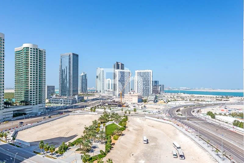 Ideal for Investment | Sea View | High Floor63845298328322110