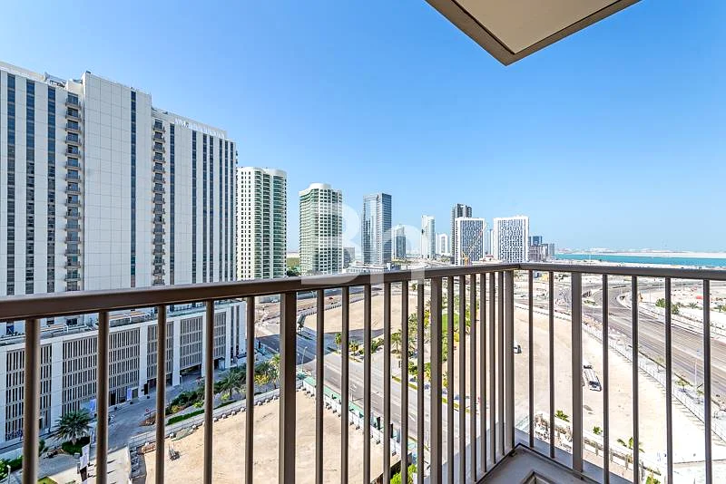 Ideal for Investment | Sea View | High Floor63845298328322111