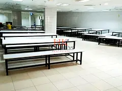Staff Accommodation in DIP 2 || Neat &amp; Clean Camp || Near to Public Transport