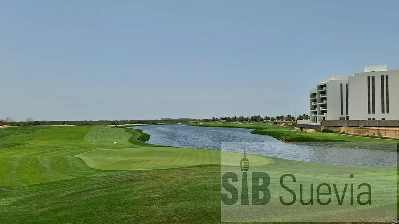 On Payment Plan Luxurious Golf Course community 4 Bedroom Villa63254475909761118