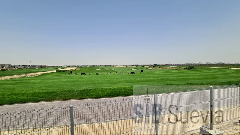 On Payment Plan Luxurious Golf Course community 4 Bedroom Villa63254475909761112