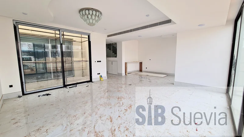 On Payment Plan Luxurious Golf Course community 4 Bedroom Villa63254475909761113