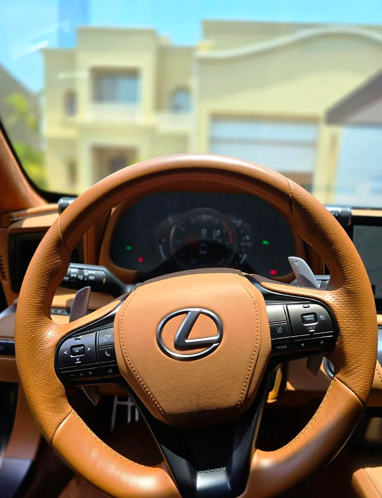 Lexus LC 50063150480029954112
