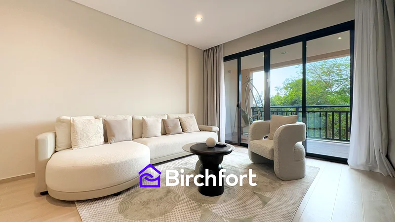 STUNNING LAGOON VIEW | UPGRADED | FULLY FURNISHED63816788322819112