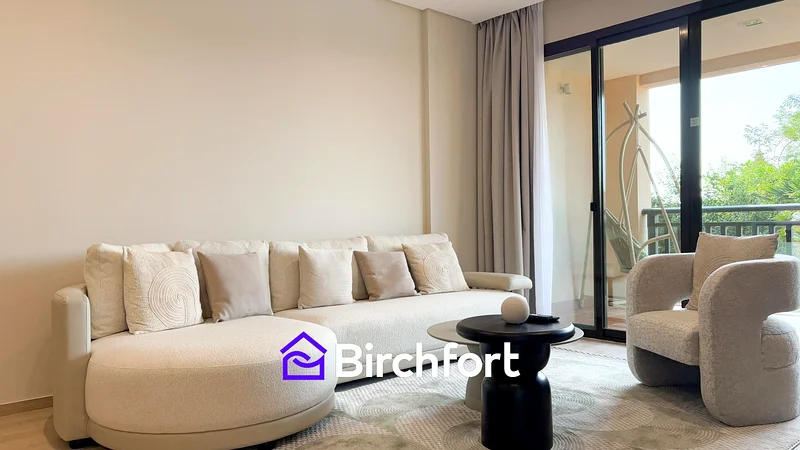 STUNNING LAGOON VIEW | UPGRADED | FULLY FURNISHED63816788322819113