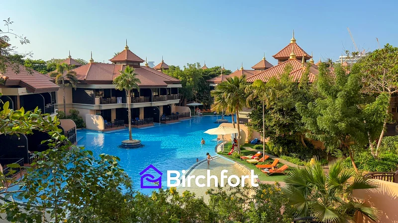 STUNNING LAGOON VIEW | UPGRADED | FULLY FURNISHED63816788322819110