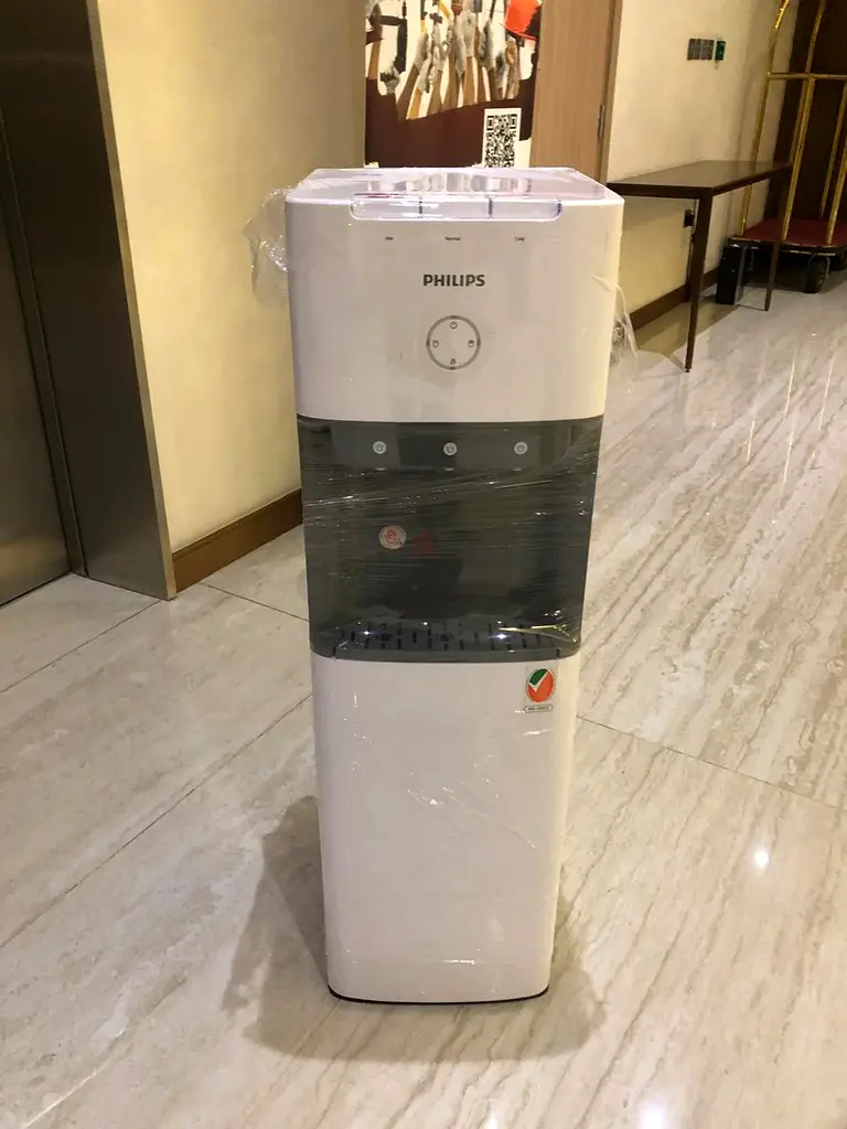 Philips Bottom load water dispenser