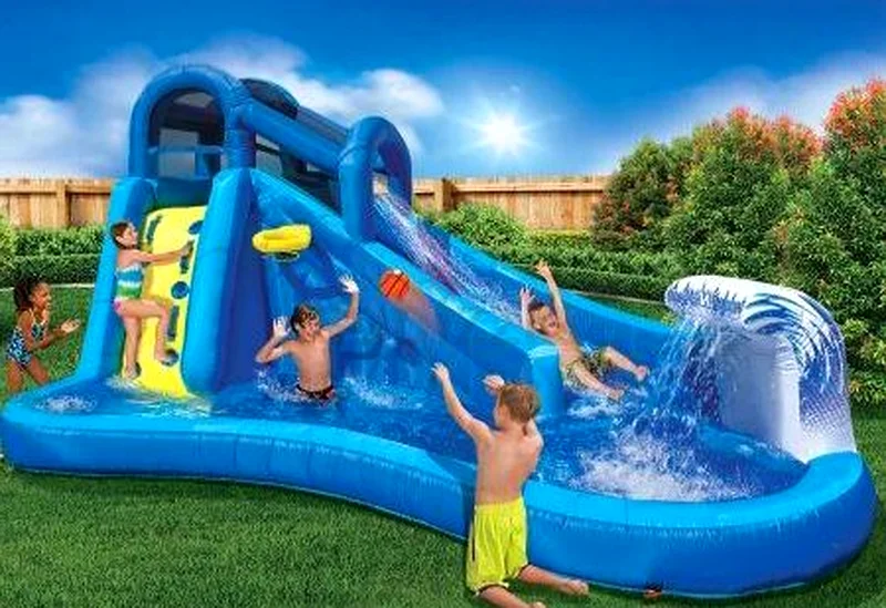 Bouncy Castles - Water Slides - Party Rentals63441523318018111