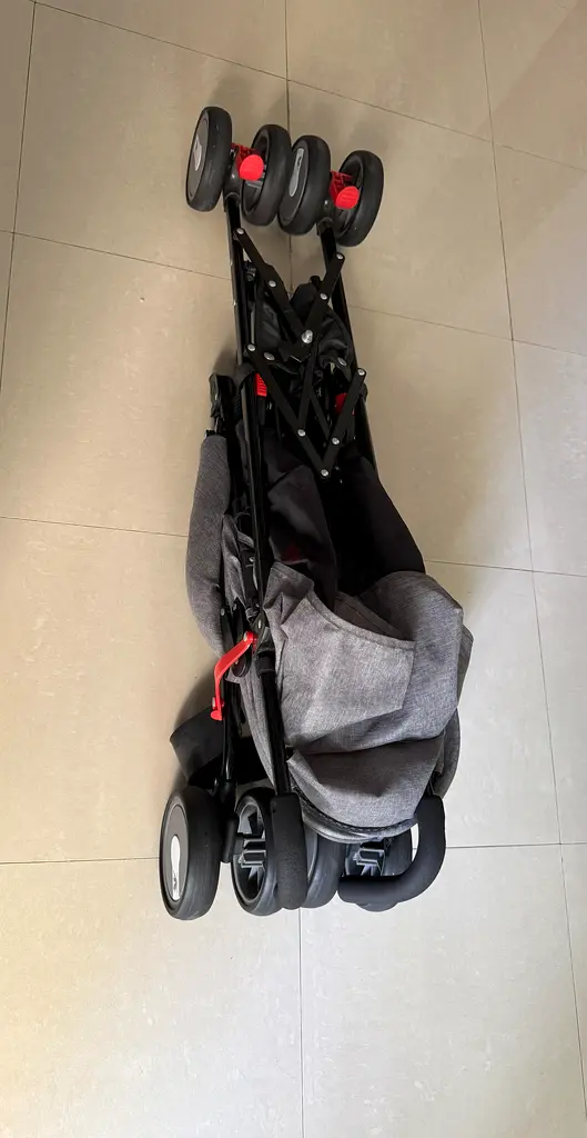 Stroller for Baby63205886476162113