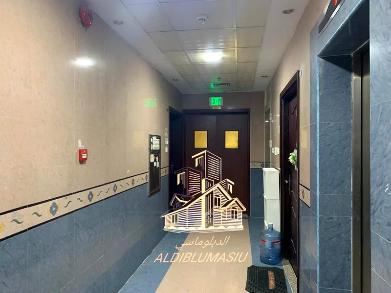 Building for sale in the Emirate of Ajman, Al Hamidiya area, with a dagger 10%63865234077570113