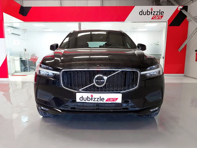 درهم 1336 شهريًا | فولفو XC60 T5 مومينتم 2021 | مواصفات دول مجلس التعاون الخليجي | رقم المرجع #25725363221301232769111