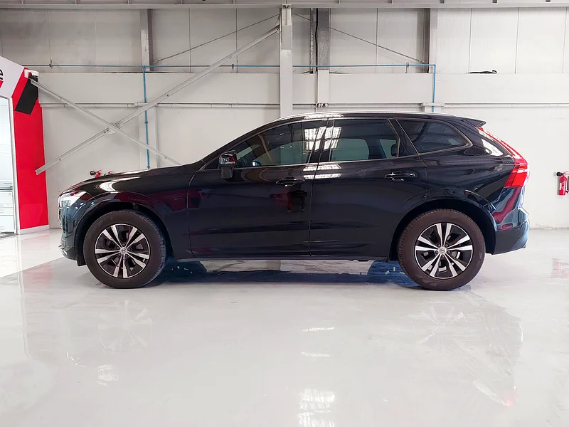 درهم 1336 شهريًا | فولفو XC60 T5 مومينتم 2021 | مواصفات دول مجلس التعاون الخليجي | رقم المرجع #25725363221301232769114