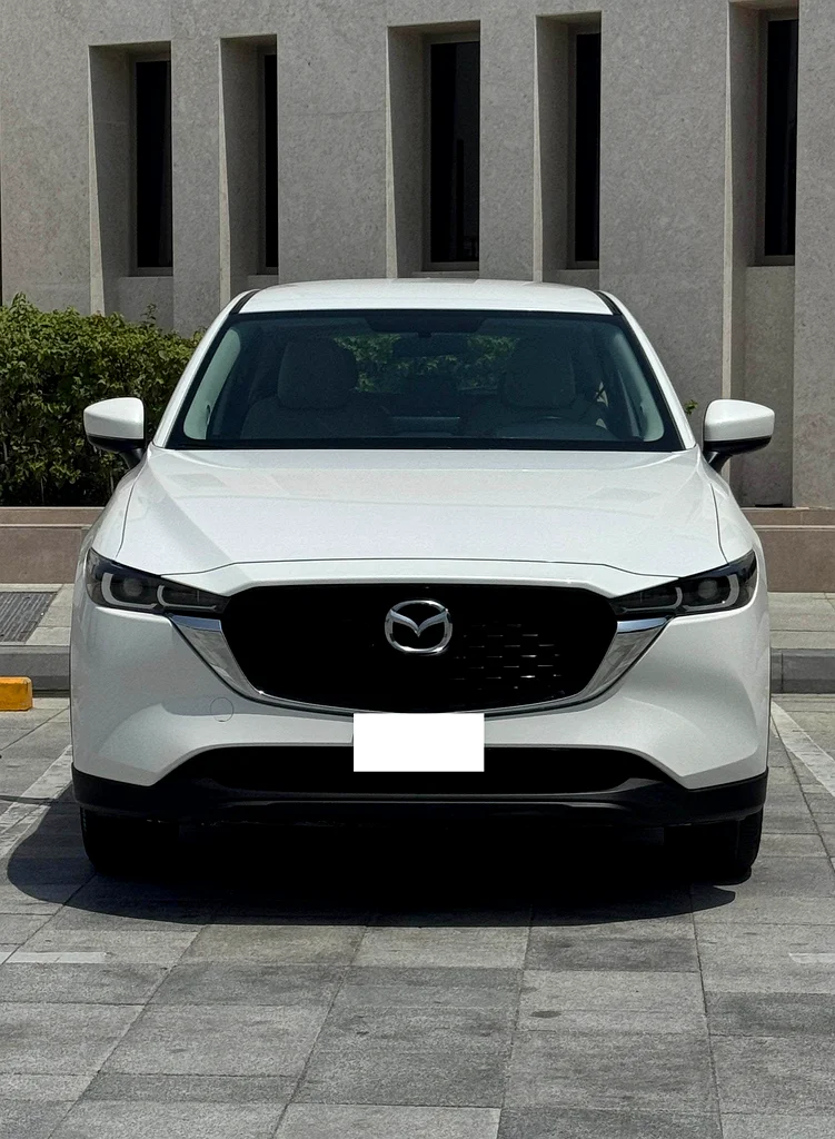مазدا CX-5 موديل 2023 مواصفات الخليج مالك واحد/يمكن ترتيب قرض تلقائي بدون دفعة أولى63136479168002111