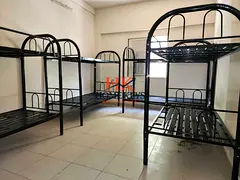 Staff Accommodation in DIP 2 || Neat &amp; Clean Camp || Near to Public Transport