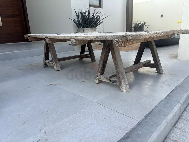 Vintage Coffee table from marina home63220328245763113