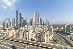 Stunning DIFC View | Vast Layout | Excellent Value
