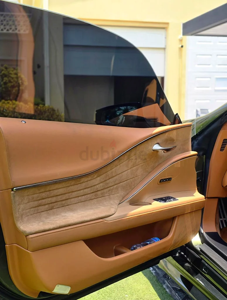 Lexus LC 50063150480029954111