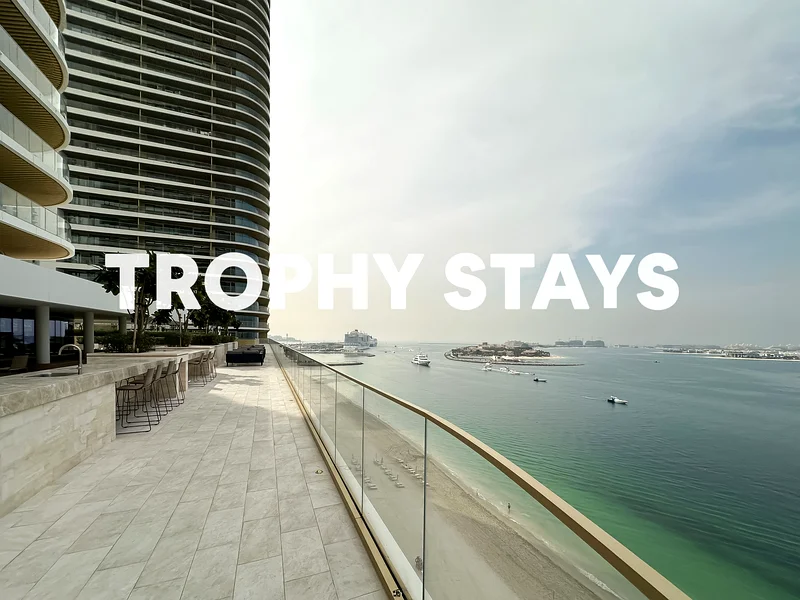 Sea View | Private Beach | All Bills Incl63829906689410114