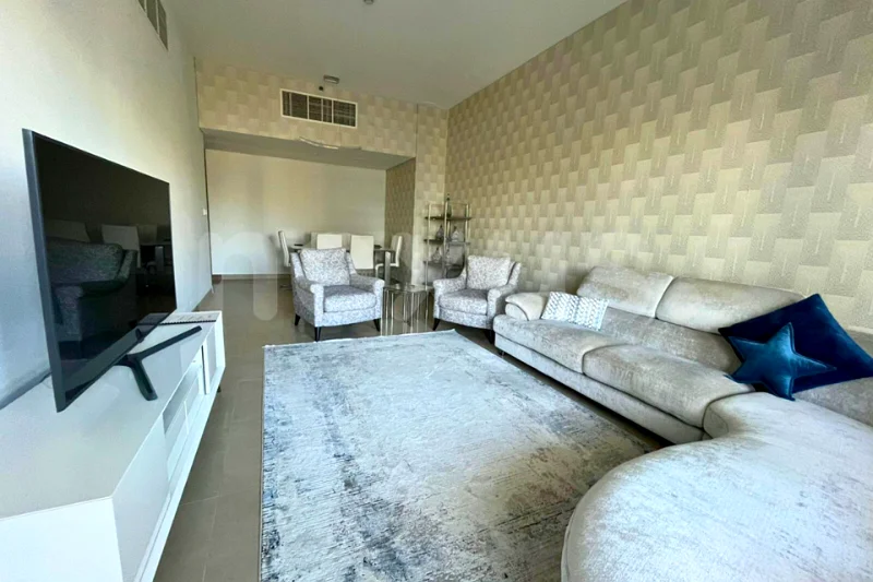 Elegant 3BR Plus Maid | Full Marina View | Ready63774025508739113