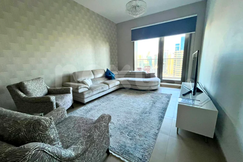 Elegant 3BR Plus Maid | Full Marina View | Ready63774025508739111