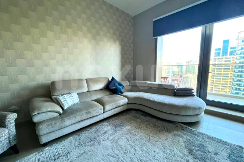 Elegant 3BR Plus Maid | Full Marina View | Ready63774025508739112