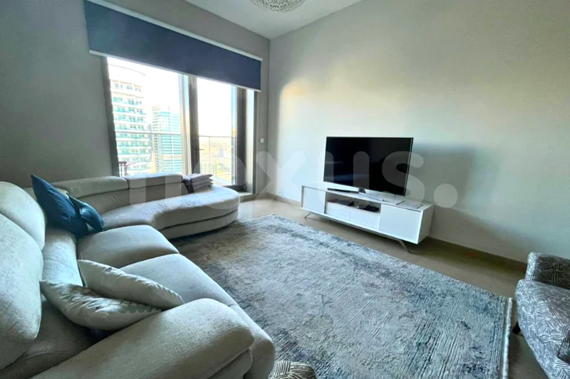 Elegant 3BR Plus Maid | Full Marina View | Ready63774025508739114