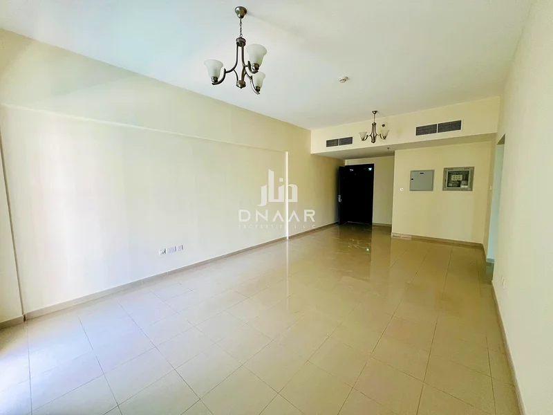Spacious 2BR+MAID | Huge Hall | Near Gems Willington School |  Ready to Move in | Closed Kitchen63746787633155112