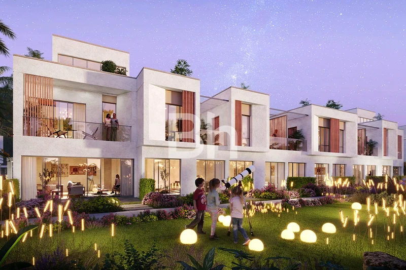 الحياة على الواجهة المائية | فاخرة | خطة دفع 1٪63218785852930113