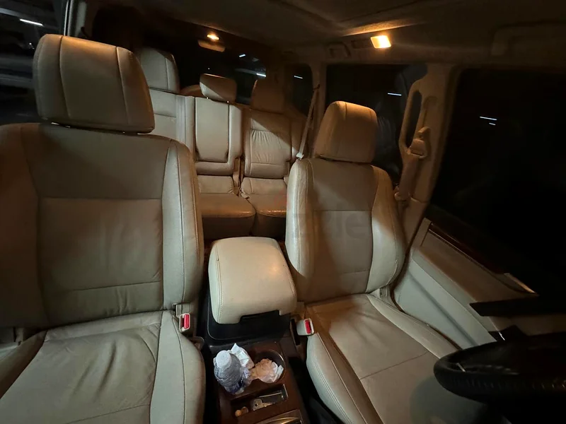 Mint condition Pajero Full Option GCC Spect Just buy and drive63153228301571113