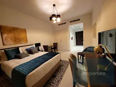 High Floor I Furnished I Spacious