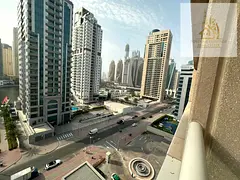 FULLY MARINA VIEW | FURNISHED WITH ALL BILLS INCLUDED | OPPOSITE TO METRO , MARINA WALK |