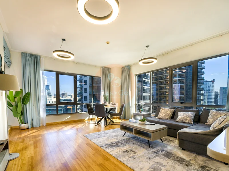 Spacious/luxury design/ garden view63832905583745110