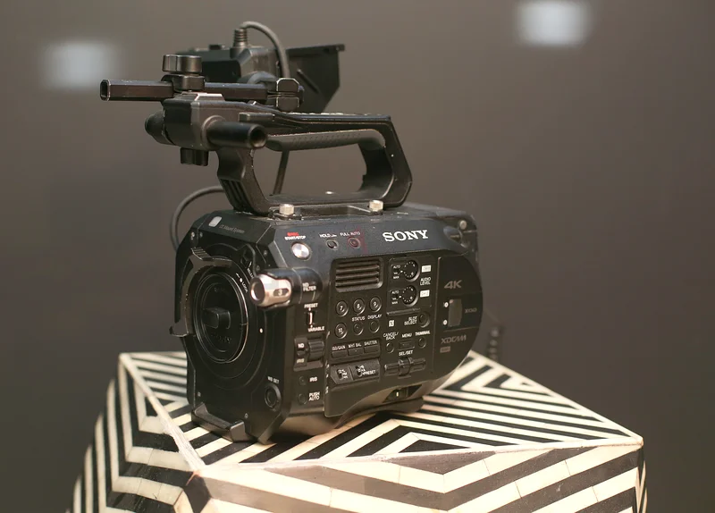 Sony FS7 4K632341258058271124