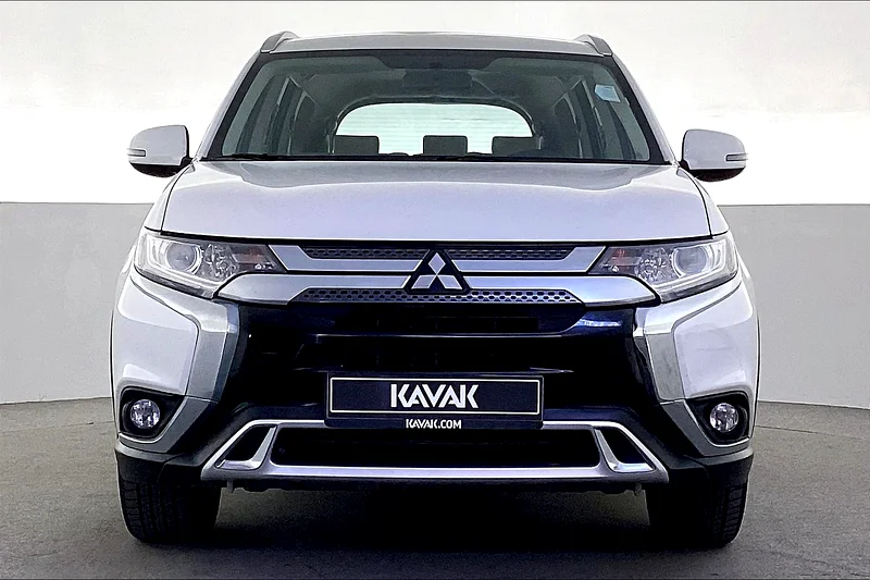 2022 Mitsubishi Outlander GLX Midline  • Big Price Drop • Lowest Price Guaranteed • 41334463398580670851111