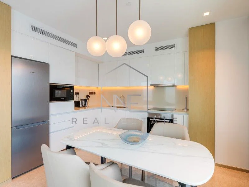2 Bedrooms, Furnished, Full Sea View, Address Harbour Point 263189083192195112
