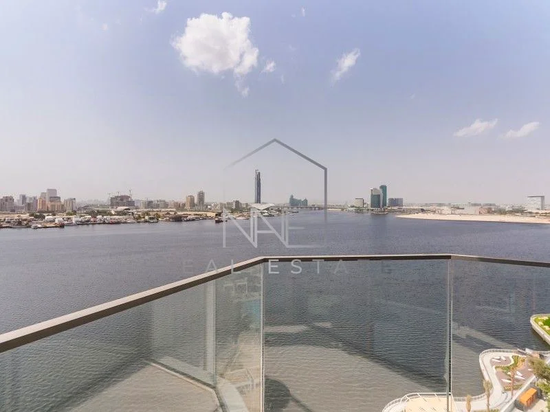 2 Bedrooms, Furnished, Full Sea View, Address Harbour Point 263189083192195111