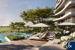 One Bed | Payment Plan | Moss Building