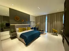 Hot Offer! Luxurious Studio | Fully Furnished | High Quality Finishes | Book Now!