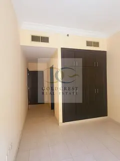 "Spacious One-Bedroom Apartment with Open Kitchen &amp; Dual Washrooms in Brand New Building Fo