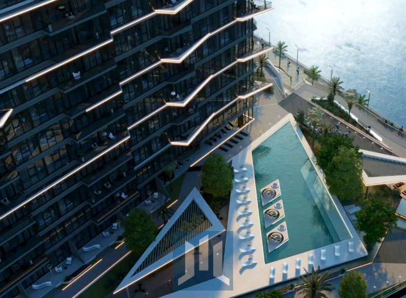 Luxury 2BR Apt, Lagoon View, 2yrs PHPP, 10% Downpayment, High ROI63861985019010112