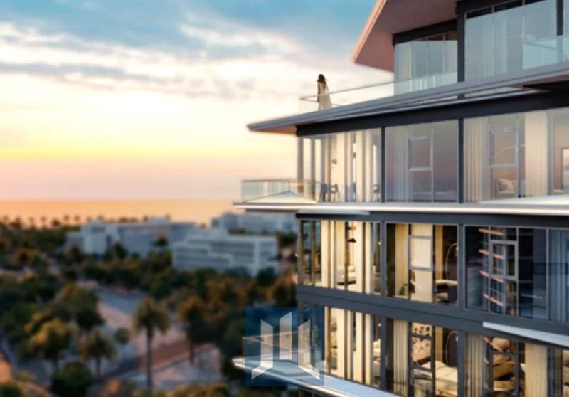 Luxury 2BR Apt, Lagoon View, 2yrs PHPP, 10% Downpayment, High ROI63861985019010113