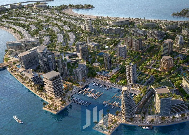 Luxury 2BR Apt, Lagoon View, 2yrs PHPP, 10% Downpayment, High ROI63861985019010111